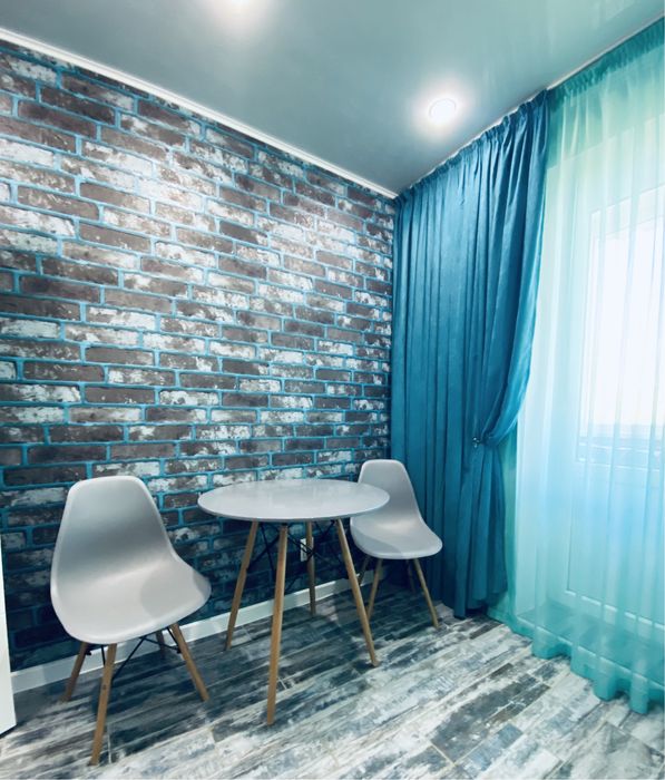 VIP-квартира 2-ух комн!