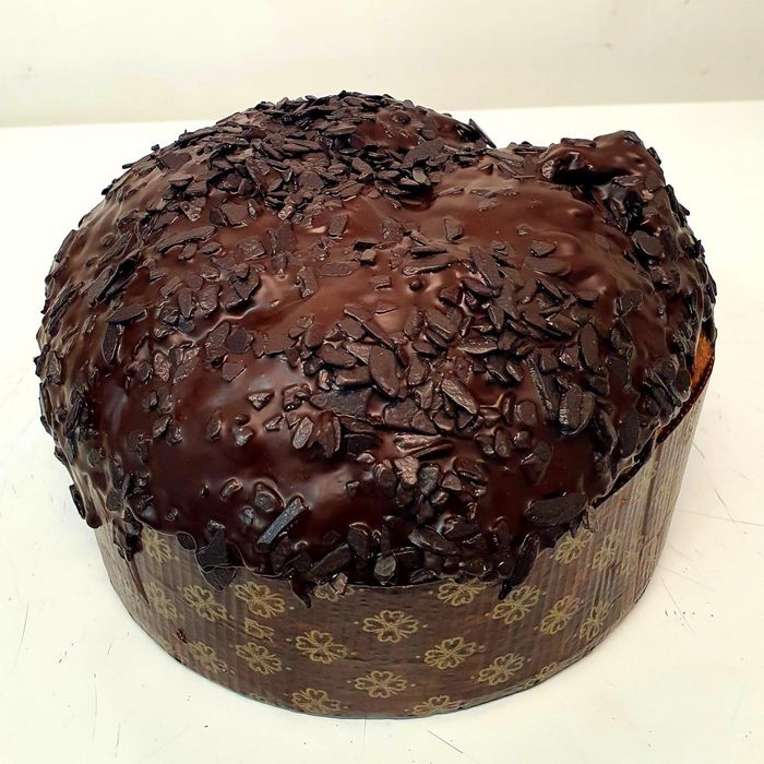 Panettone artizanal
