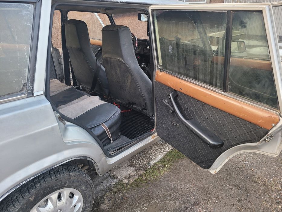 Продам  Ваз2104!