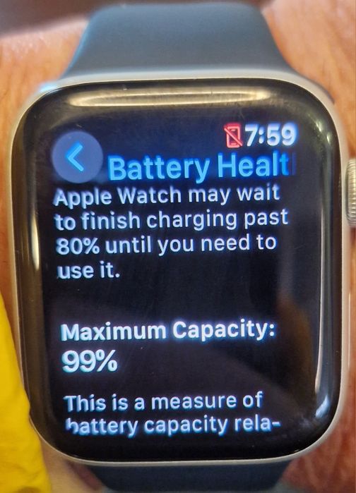 Apple Watch SE (2 gen)