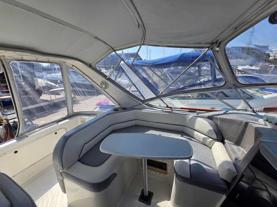 Salupa Bayliner Ciera 2855