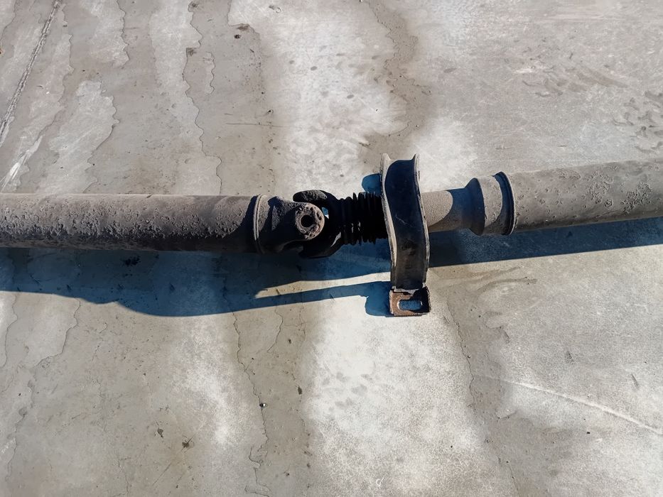 Кардан за Мерцедес Спринтер / Mercedes Sprinter W905  311 312 до 2006