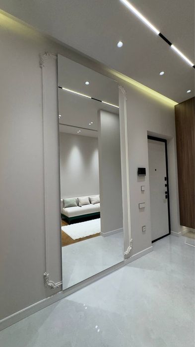 Срчоно! 1в2 комнатная квартира в ЖК Parkwood
