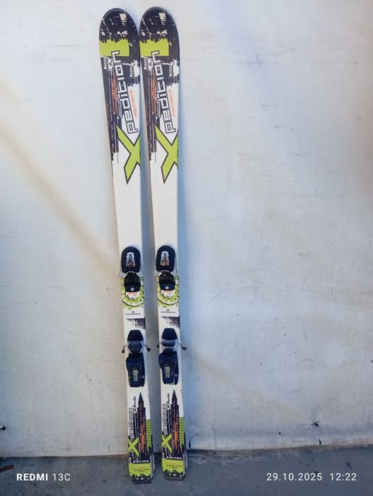 Schiuri Fisher X-Pedition