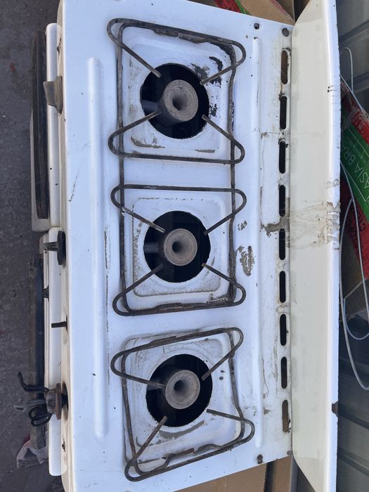 пеш газбаллонмен жумс истид