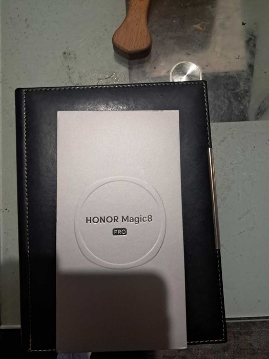 HONOR Madic 8 pro Dual sim