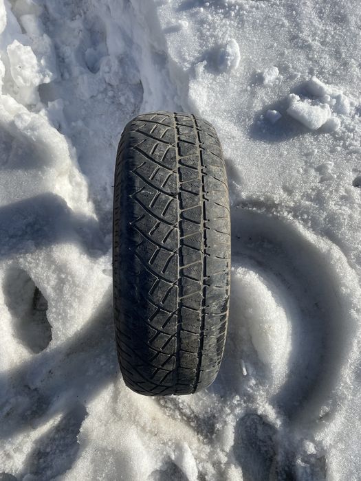 Покрышка Michelin