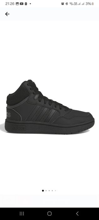 Adidași Adidas nr. 38 2/3