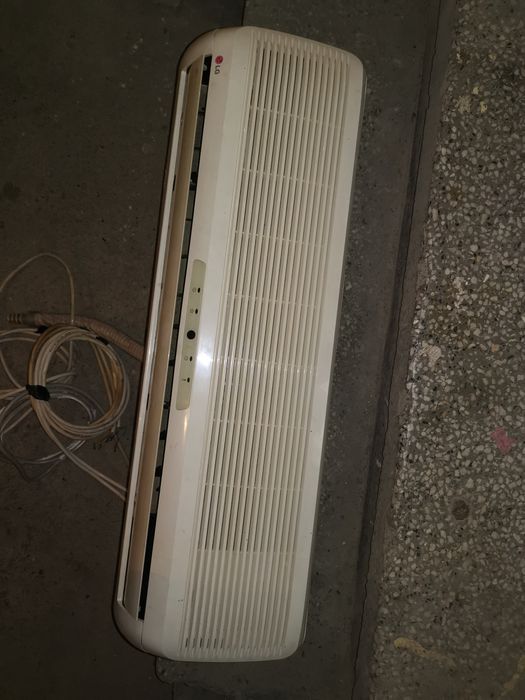 Климатик Lg 09 btu