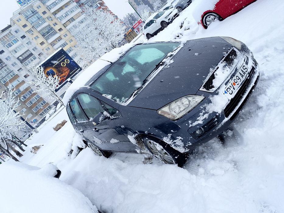 FORD C-Max 2007 — imagine 4