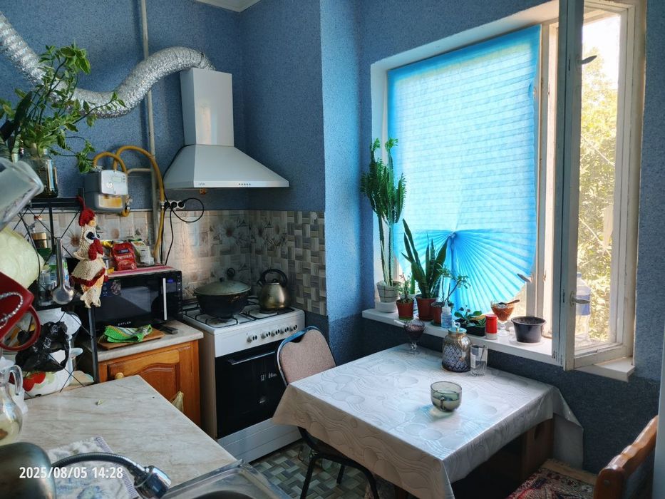 Продаётся квартира 1.4.5 38кв