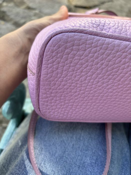 Vand geanta Laura Maxim,Mina mediu