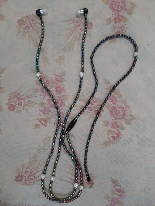 Продаются наушники