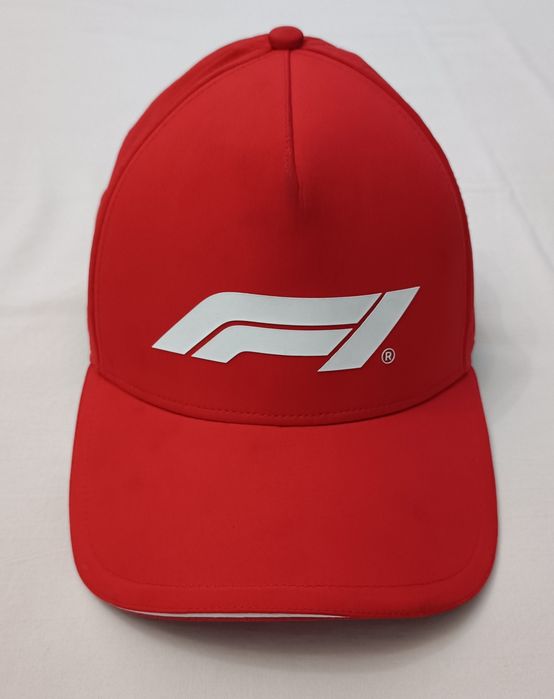 Puma F1 Formula 1 Cap оригинална шапка One Size Fits All Пума Формула