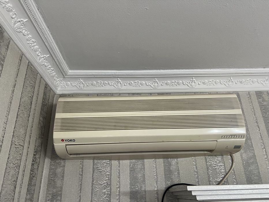 Кондиционер  yoko  кондиционер