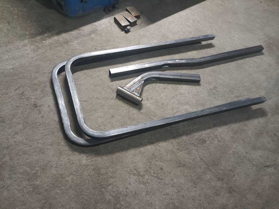 Моторол рамаларини ишлаб чиқариш