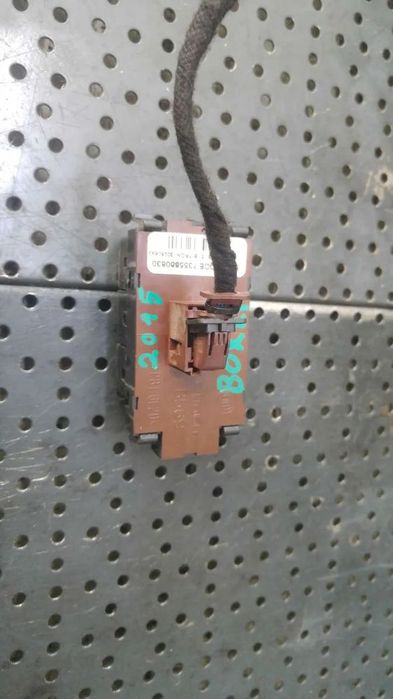 Buton reglaj faruri peugeot boxer 7355860830