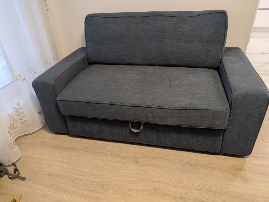 Canapea extensibilă Ikea