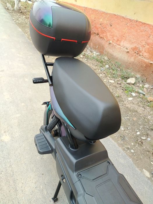 Янги Арзонга бервораман