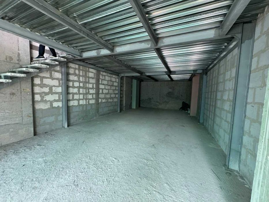 КОММЕРЧЕСКОЕ ПОМЕЩЕНИЕ 80 м/кв ТЦ «Seoul Mun» — 2-й этаж, магазин E57