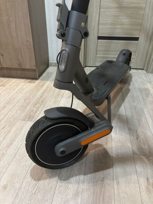 XIAOMI Electric Scooter 4 Ultra