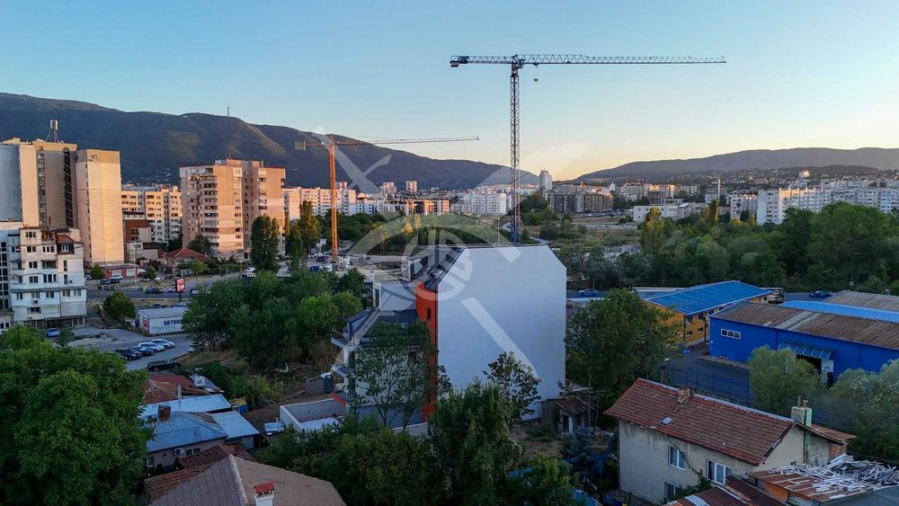 Продава се Тристаен апартамент в София, Овча купел - 115 кв.м за 2261 €/кв.м - Снимка #18