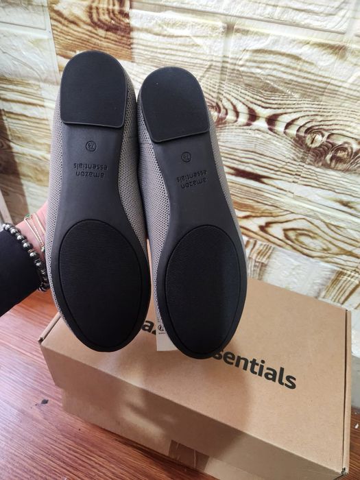 Пролетни обувки 38.5 ти номер