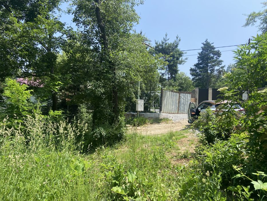 Парцел в Княжево