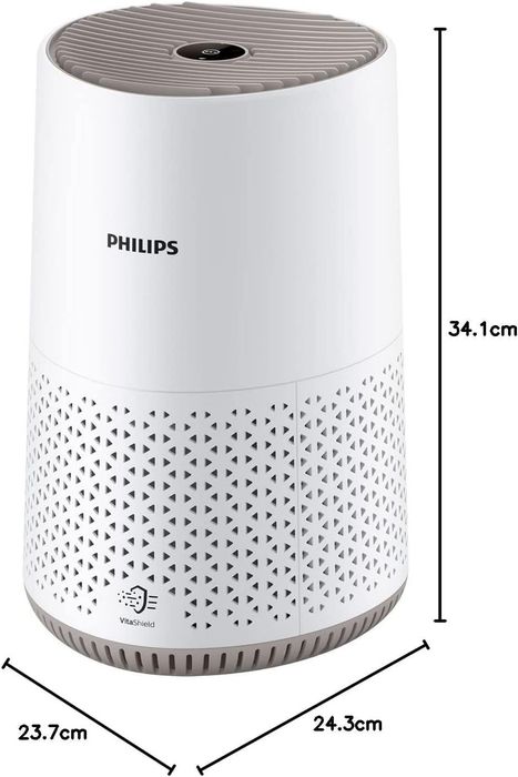 Philips 600 Series AC0650/10 Пречиствател за въздух