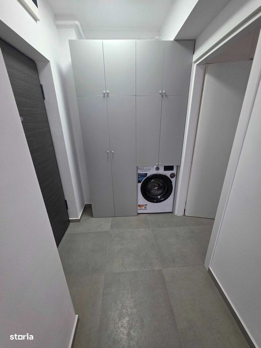 Apartament modern 2 camere, loc de parare,  Lipovei/Denya Forest