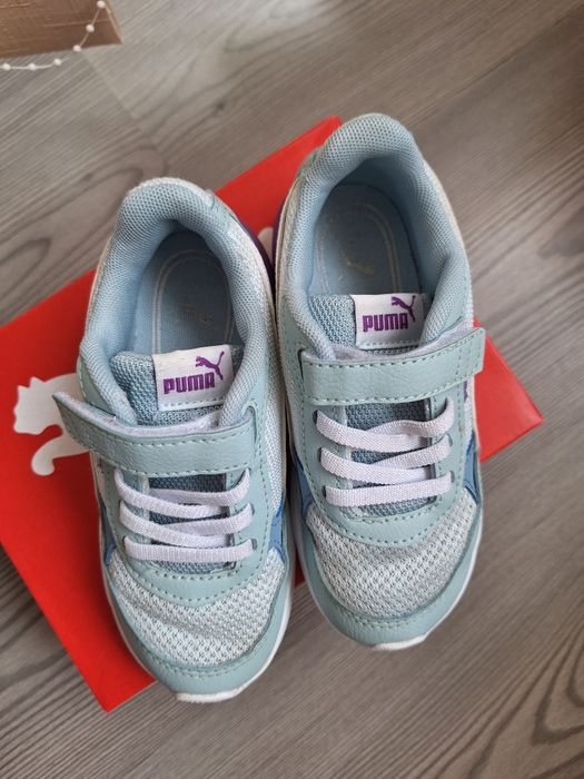 Маратонки Puma 26