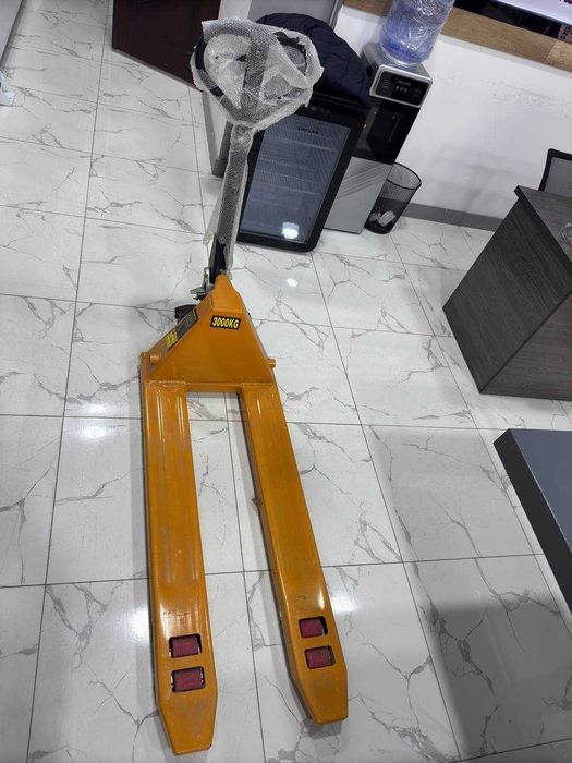 Рохля / Рохли / Кара / Штабелёр / Автоматическая рохля / Трансполет