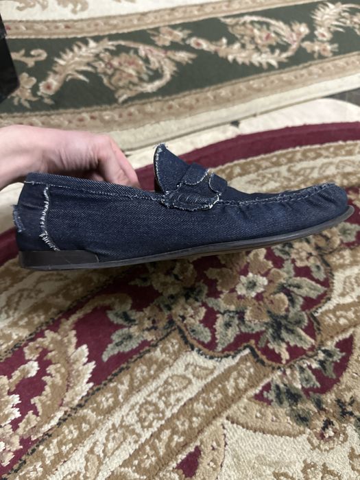 Обувь Dolce Gabbana Оригинал