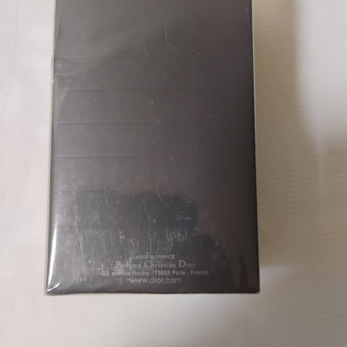 Dior sauvage pentru bărbați nou 100ml