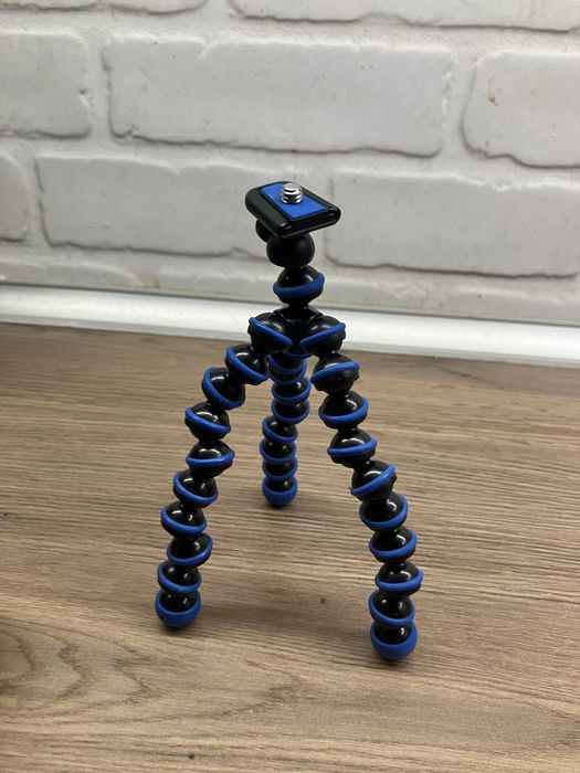 Трипод за телефон/апарат