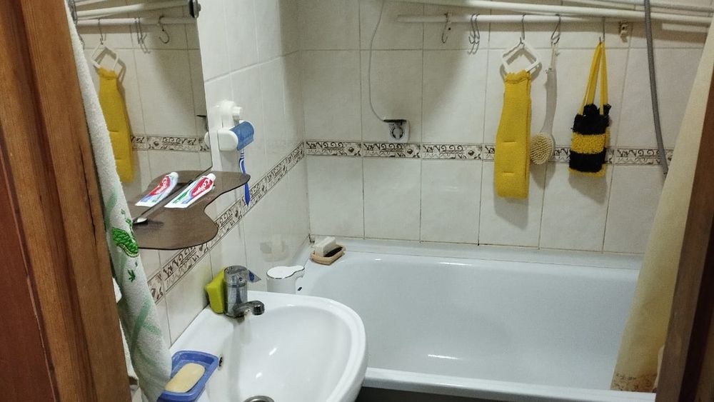 Продам дом в сухом месте