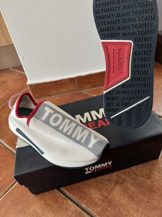 Expadrile Tommy Jeans