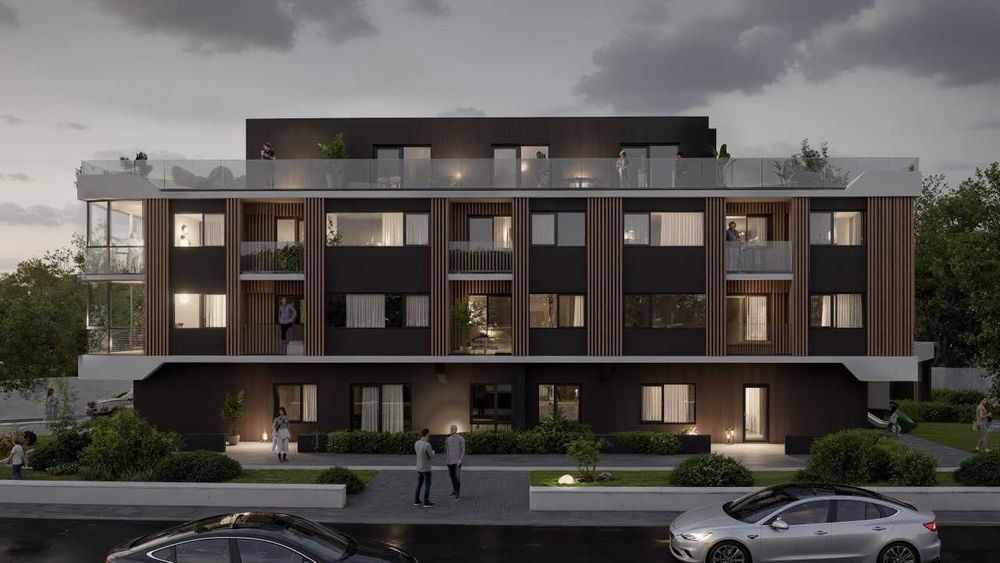 Дава се под наем Едностаен апартамент в Варна, Център - 29 кв.м за 56316 € - Снимка #2