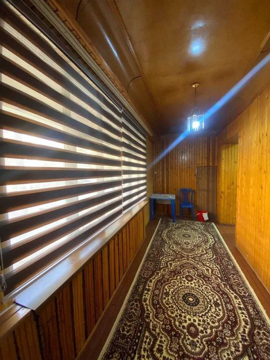 3 хоналик квартира 1 кават 5 микр, жомий, навруз