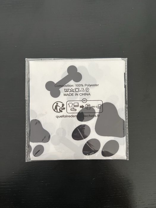 Пес Патрул парти артикули