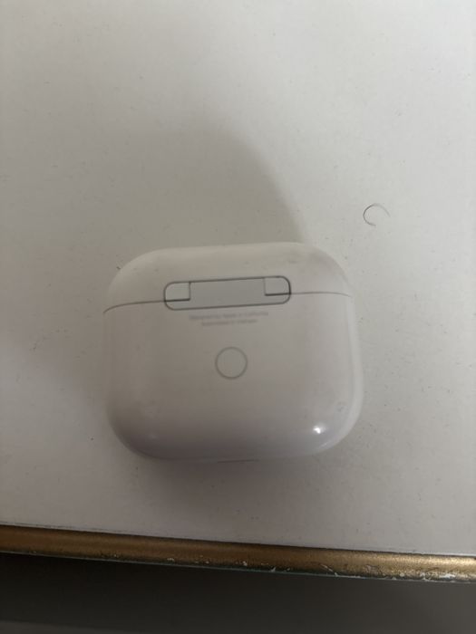 Airpods 3 оригинал