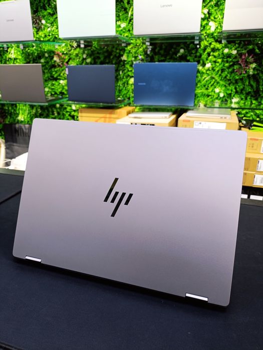 HP OmniBook 16.0 X-flip