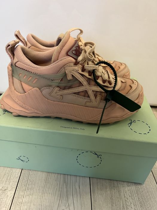 Sneakers Off-White