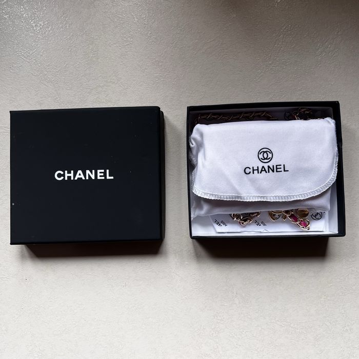 Poseta Chanel Roz Pink
