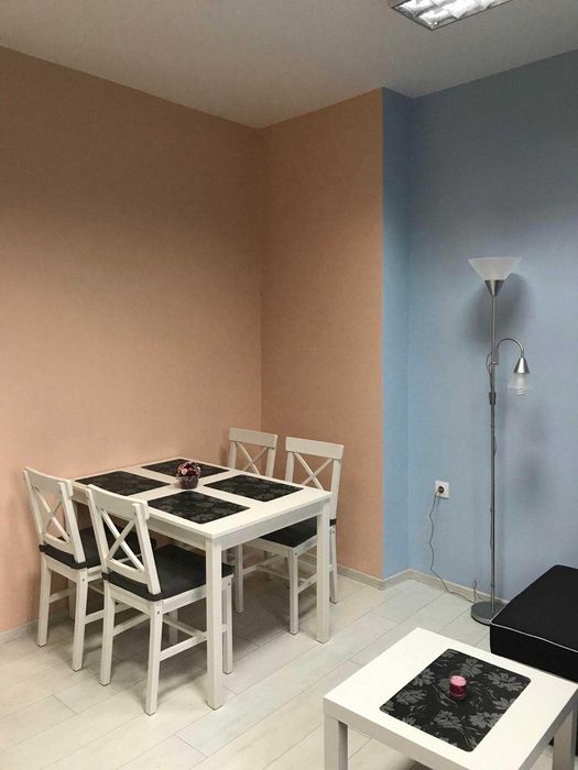 Дава се под наем Тристаен апартамент в Бургас, Възраждане - 120 кв.м за 250 € - Снимка #2