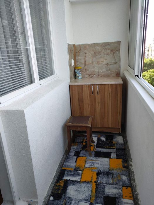 Дава се под наем Тристаен апартамент в Варна, Чаталджа - 70 кв.м за 433.5 € - Снимка #5