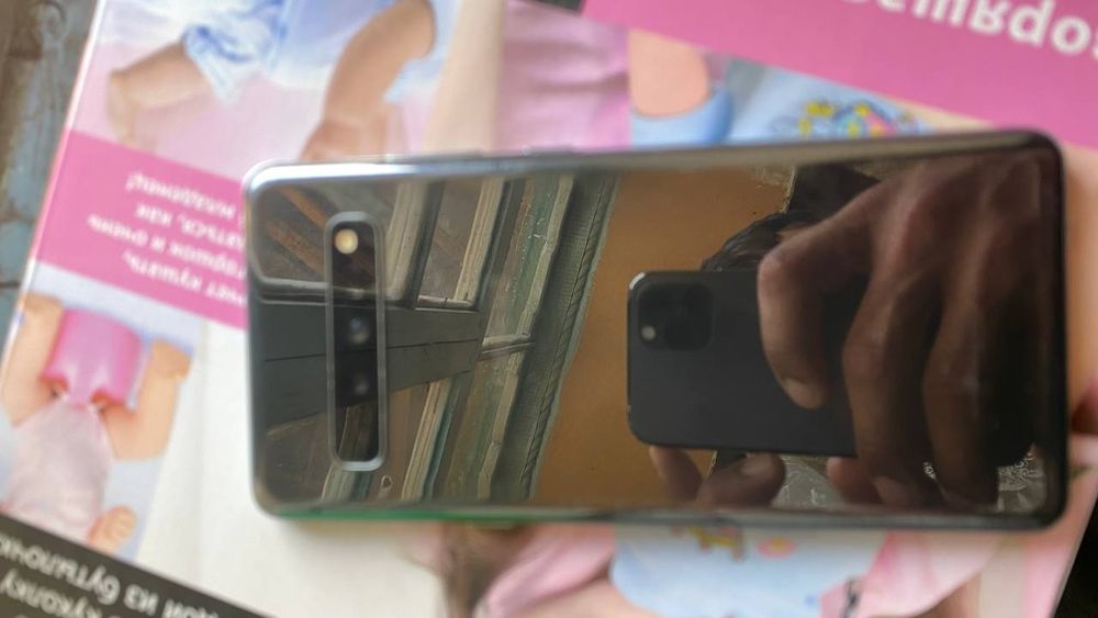 Самсунг с 10 5g холати шакалад обмен Бо айфонга