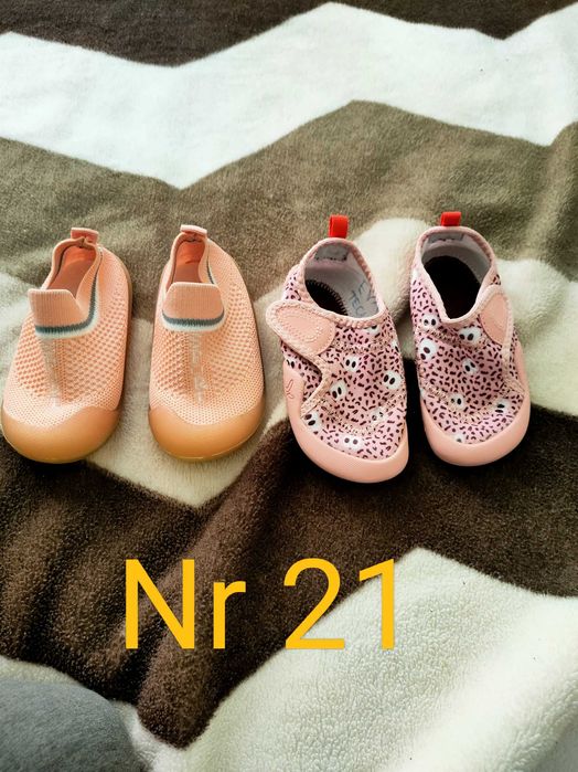 Papucei fete și băieți