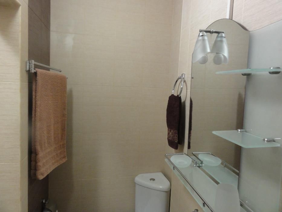 Апартамент за нощувки до МЕДИЦИНСКА АКАДЕМИЯ