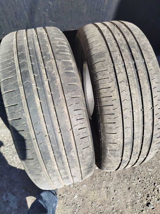 Продам резину, лето